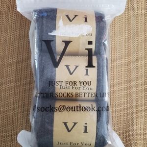 Mens Socks Vi Brand